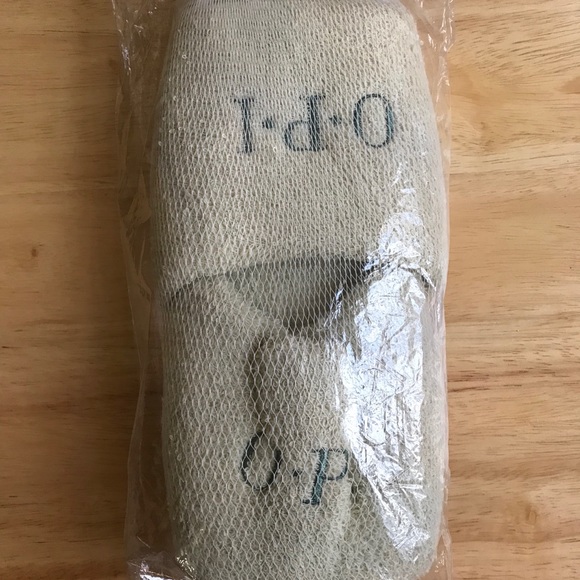 OPI slippers - Picture 1 of 2